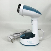 Ручной отпариватель MAGIO MG-333 парогенератор ручной, отпариватель для одежды дорожный, вертикальный. Изображение №7 Ручной отпариватель MAGIO MG-333 парогенератор ручной, отпариватель для одежды дорожный, вертикальный. Изображение №7