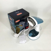 Ручной отпариватель MAGIO MG-333 парогенератор ручной, отпариватель для одежды дорожный, вертикальный. Изображение №9 Ручной отпариватель MAGIO MG-333 парогенератор ручной, отпариватель для одежды дорожный, вертикальный. Изображение №9