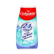 Зубна паста Colgate Icy Blast 100 мл Зубна паста Colgate Icy Blast 100 мл