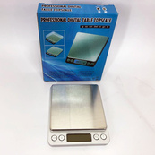 Ваги ювелірні ZHA 6295A, до 500г (0.01г) +чаша, електронні грамові ваги, для зважування золота. Зображення №15