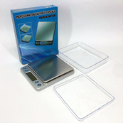 Ваги ювелірні ZHA 6295A, до 500г (0.01г) +чаша, електронні грамові ваги, для зважування золота. Зображення №19