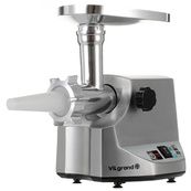 М'ясорубка ViLgrand V304-SMG. Зображення №3