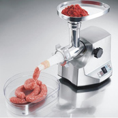 М'ясорубка ViLgrand V304-SMG. Зображення №4