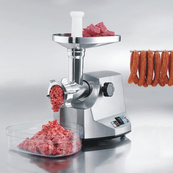 М'ясорубка ViLgrand V304-SMG. Зображення №5