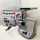 М'ясорубка ViLgrand V304-SMG. Зображення №6