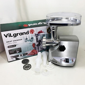 М'ясорубка ViLgrand V304-SMG. Зображення №9