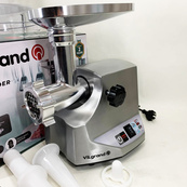 М'ясорубка ViLgrand V304-SMG. Зображення №10