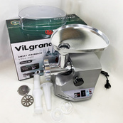 М'ясорубка ViLgrand V304-SMG. Зображення №11