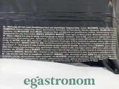 Кекс бісквітний бейліс Балсен Bahlsen baileys 350g 8шт/ящ. Зображення №2