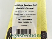 Сир витриманий реджано Терре де Італія Terre D'Italia 30/М parmigiano reggiano mouse 300g 55шт/ящ. Зображення №2
