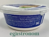 Крем-сир маскарпоне Делікате Delikate 250g 12шт/ящ. Зображення №2