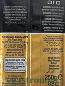 Кава оро (мелена) Маркафе Marcafe oro 250g 24шт/ящ. Зображення №2