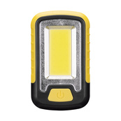 Міні-прожектор S-link SL-F673 (працює на батарейках) з магнітом, світлодіодний ліхтар для кемпінгу. Зображення №4 Міні-прожектор S-link SL-F673 (працює на батарейках) з магнітом, світлодіодний ліхтар для кемпінгу. Зображення №4