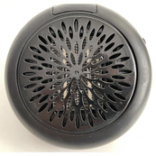 Обігрівач Wonder Heater 900Вт, тепловентилятор для дому, обігрівач дуйчик, тепловентилятор дуйка. Зображення №6