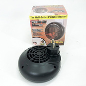 Обігрівач Wonder Heater 900Вт, тепловентилятор для дому, обігрівач дуйчик, тепловентилятор дуйка. Зображення №16