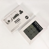 Камни для виски Whiskey Stones из стеатита (9шт). Изображение №11