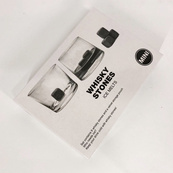Камни для виски Whiskey Stones из стеатита (9шт). Изображение №12