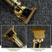 Машинка для стрижки волос профессиональная триммер для бороды окантовочная машинка Shuke 3W SK-8017. Изображение №15 Машинка для стрижки волос профессиональная триммер для бороды окантовочная машинка Shuke 3W SK-8017. Изображение №15