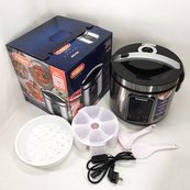 Мультиварка MAGIO MG-426, багатофункціональна мультиварка, якісна мультиварка. Зображення №2