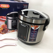 Мультиварка MAGIO MG-426, багатофункціональна мультиварка, якісна мультиварка. Зображення №6