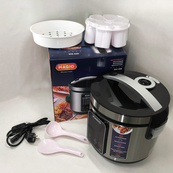 Мультиварка MAGIO MG-426, багатофункціональна мультиварка, якісна мультиварка. Зображення №7