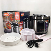 Мультиварка MAGIO MG-426, багатофункціональна мультиварка, якісна мультиварка. Зображення №9