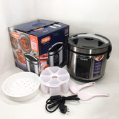 Мультиварка MAGIO MG-426, багатофункціональна мультиварка, якісна мультиварка. Зображення №10