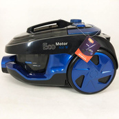 Пылесос без мешка Magio MG-893 900 Вт, Ручной пылесос без мешка, Циклонный контейнерный пылесос. Изображение №3 Пылесос без мешка Magio MG-893 900 Вт, Ручной пылесос без мешка, Циклонный контейнерный пылесос. Изображение №3