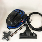 Пылесос без мешка Magio MG-893 900 Вт, Ручной пылесос без мешка, Циклонный контейнерный пылесос. Изображение №4 Пылесос без мешка Magio MG-893 900 Вт, Ручной пылесос без мешка, Циклонный контейнерный пылесос. Изображение №4