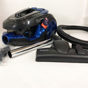 Пылесос без мешка Magio MG-893 900 Вт, Ручной пылесос без мешка, Циклонный контейнерный пылесос. Изображение №5 Пылесос без мешка Magio MG-893 900 Вт, Ручной пылесос без мешка, Циклонный контейнерный пылесос. Изображение №5