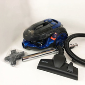 Пылесос без мешка Magio MG-893 900 Вт, Ручной пылесос без мешка, Циклонный контейнерный пылесос. Изображение №6 Пылесос без мешка Magio MG-893 900 Вт, Ручной пылесос без мешка, Циклонный контейнерный пылесос. Изображение №6