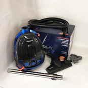 Пылесос без мешка Magio MG-893 900 Вт, Ручной пылесос без мешка, Циклонный контейнерный пылесос. Изображение №7 Пылесос без мешка Magio MG-893 900 Вт, Ручной пылесос без мешка, Циклонный контейнерный пылесос. Изображение №7