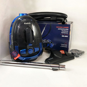 Пылесос без мешка Magio MG-893 900 Вт, Ручной пылесос без мешка, Циклонный контейнерный пылесос. Изображение №8 Пылесос без мешка Magio MG-893 900 Вт, Ручной пылесос без мешка, Циклонный контейнерный пылесос. Изображение №8