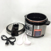 Мультиварка-скороварка MAGIO MG-429, скороварка пароварка мультиварка, электро скороварка. Изображение №4 Мультиварка-скороварка MAGIO MG-429, скороварка пароварка мультиварка, электро скороварка. Изображение №4