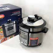 Мультиварка-скороварка MAGIO MG-429, скороварка пароварка мультиварка, электро скороварка. Изображение №12 Мультиварка-скороварка MAGIO MG-429, скороварка пароварка мультиварка, электро скороварка. Изображение №12