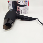 Фен для волосся складний Adler AD 2266 1400Вт з насадкою концентратором. Зображення №2