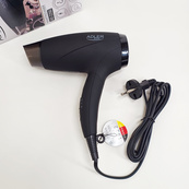 Фен для волосся складний Adler AD 2266 1400Вт з насадкою концентратором. Зображення №5