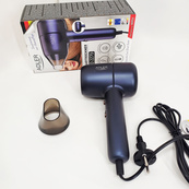 Фен для укладання з іонізацією Adler AD 2279b 1800Вт. Зображення №2