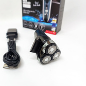 Електробритва для чоловіків роторна Adler AD 2933 акумуляторна 30 Вт. Зображення №6 Електробритва для чоловіків роторна Adler AD 2933 акумуляторна 30 Вт. Зображення №6