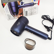 Фен для укладання з іонізацією Adler AD 2279b 1800Вт. Зображення №3