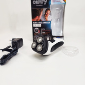 Електробритва Camry CR 2915. Зображення №2 Електробритва Camry CR 2915. Зображення №2