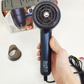 Фен для укладання з іонізацією Adler AD 2279b 1800Вт. Зображення №4