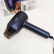 Фен для укладання з іонізацією Adler AD 2279b 1800Вт. Зображення №5