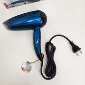 Фен Adler AD 2263 1800Вт Концентратор Складная ручка Функция холодного обдува. Изображение №6 Фен Adler AD 2263 1800Вт Концентратор Складная ручка Функция холодного обдува. Изображение №6