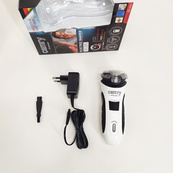 Електробритва Camry CR 2915. Зображення №4 Електробритва Camry CR 2915. Зображення №4