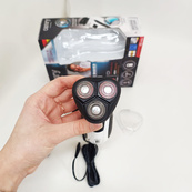 Електробритва Camry CR 2915. Зображення №5 Електробритва Camry CR 2915. Зображення №5