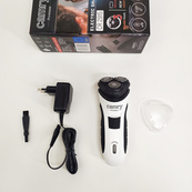 Електробритва Camry CR 2915. Зображення №6 Електробритва Camry CR 2915. Зображення №6