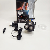 Електробритва Camry CR 2915. Зображення №7 Електробритва Camry CR 2915. Зображення №7