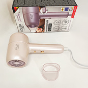 Фен Adler AD 2279p 1800Вт. Зображення №5 Фен Adler AD 2279p 1800Вт. Зображення №5