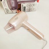 Фен Adler AD 2279p 1800Вт. Зображення №6 Фен Adler AD 2279p 1800Вт. Зображення №6